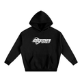 ARMR Signature Oversize Fleeced Hoodie