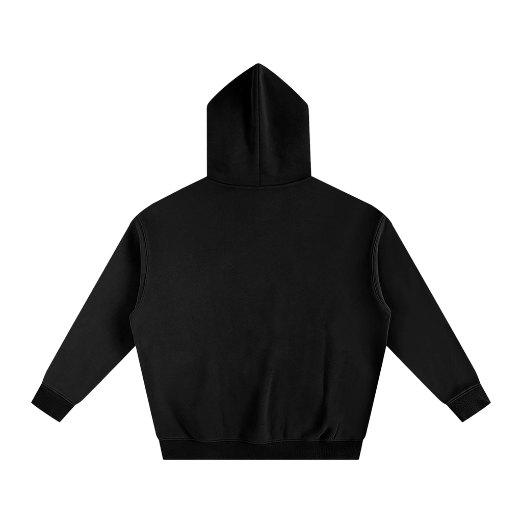ARMR Signature Oversize Fleeced Hoodie