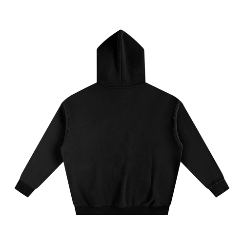 ARMR Signature Oversize Fleeced Hoodie
