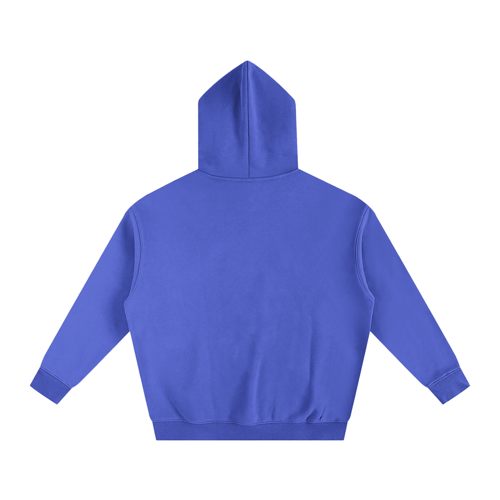 ARMR Signature Oversize Fleeced Hoodie