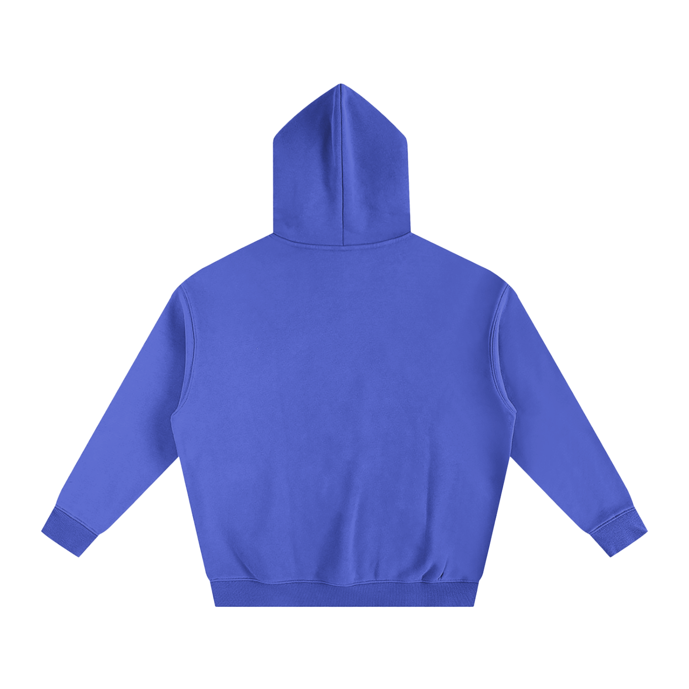ARMR Signature Oversize Fleeced Hoodie
