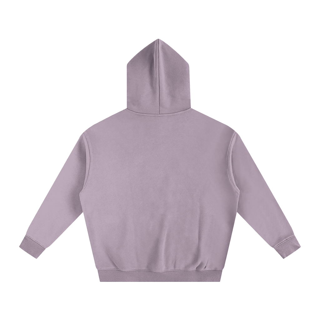 ARMR Signature Oversize Fleeced Hoodie