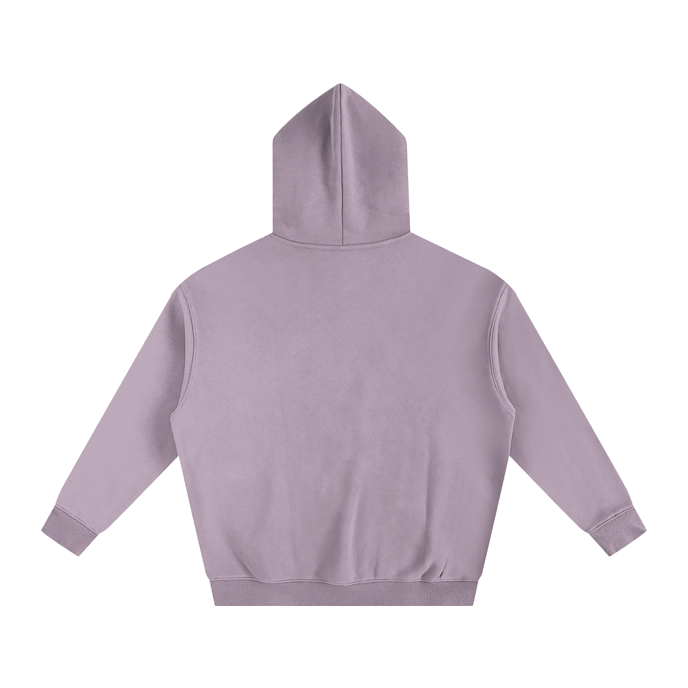ARMR Signature Oversize Fleeced Hoodie