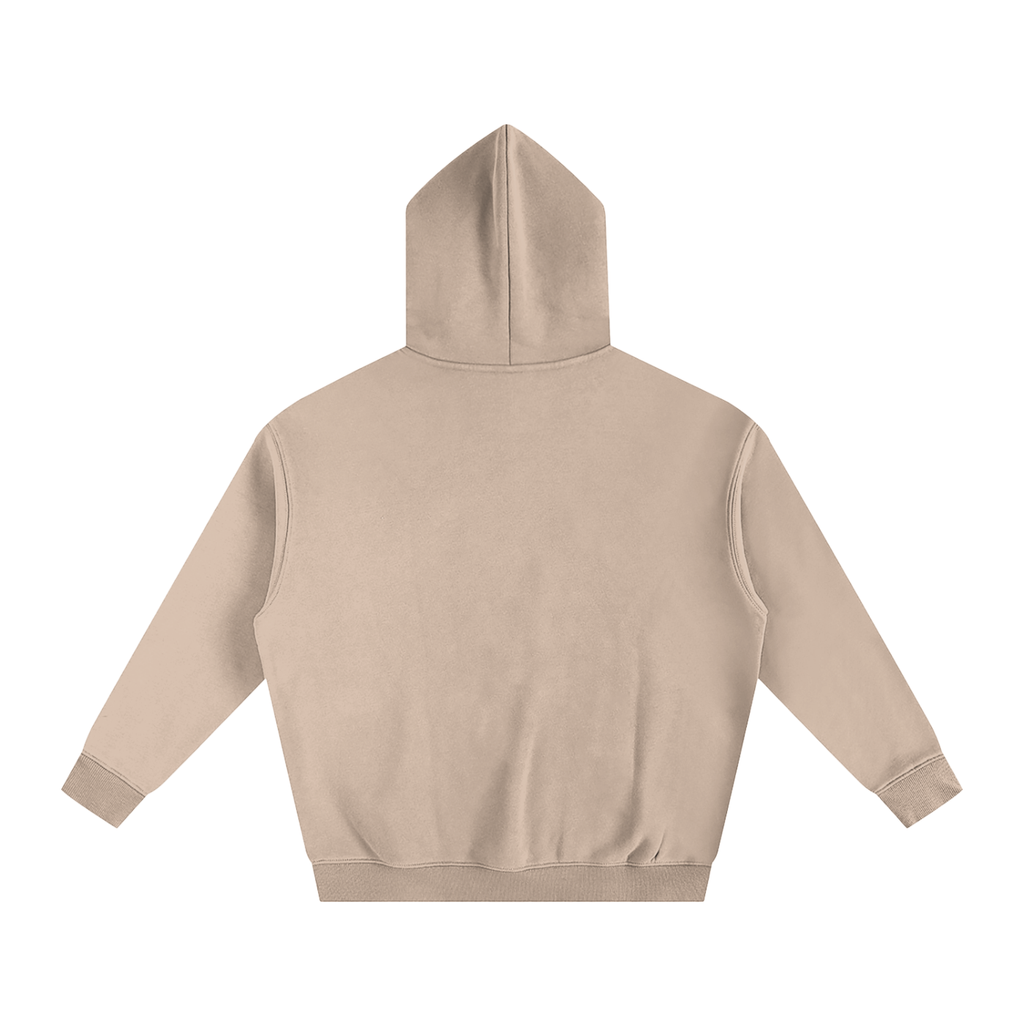 ARMR Signature Oversize Fleeced Hoodie
