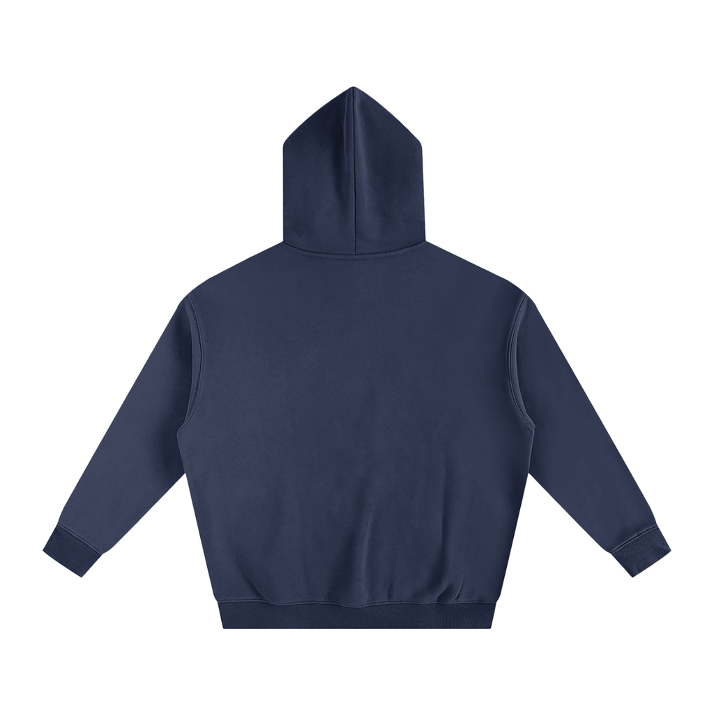 ARMR Signature Oversize Fleeced Hoodie